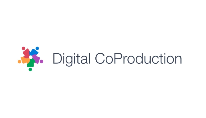 Digital CoProductions logo