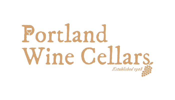 Portland Wine Cellars logo