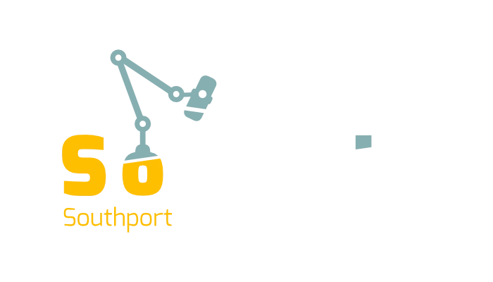 SoPodio logo